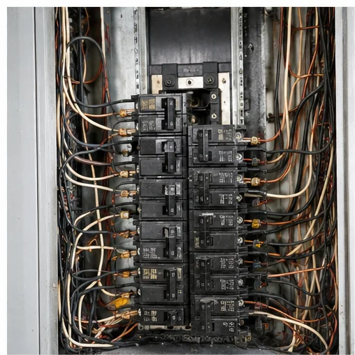 Electrical Inspection in Carver, MN