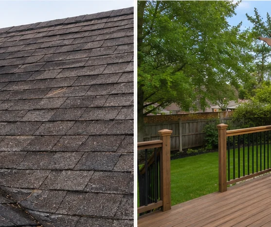 Roof Inspection in Victoria, MN