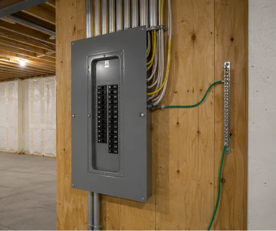 Electrical Inspection in Jordan, MN