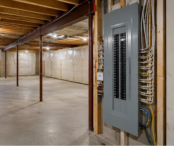 Electrical Inspection in Dundas, MN