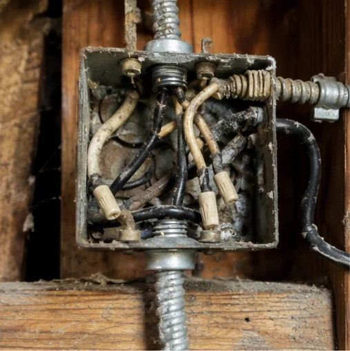 Electrical Inspection in Lakeville, MN