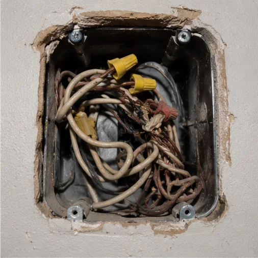 Recalled Electrical Panel (FPE / Zinsco) — Savage