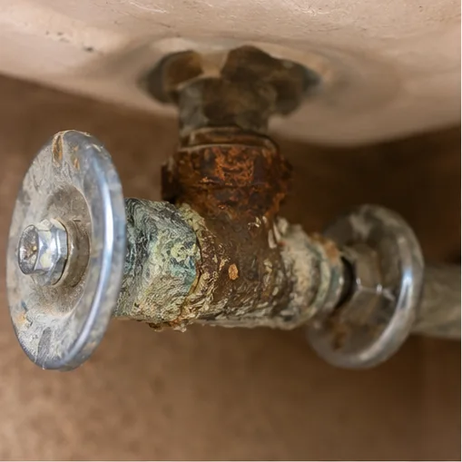 Plumbing Inspection in Savage, MN