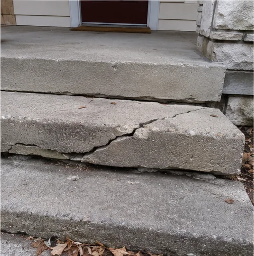 Foundation Inspection in Chaska, MN