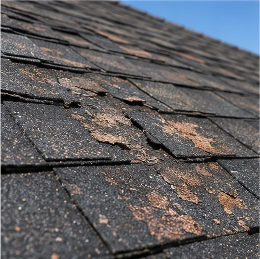 Roof Inspection in St. Bonifacius, MN
