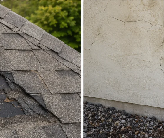 Roof Inspection in Spring Park, MN