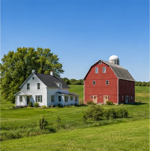 Lonsdale in Savage, MN