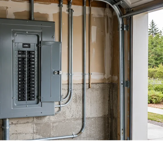 Electrical Inspection in Webster, MN