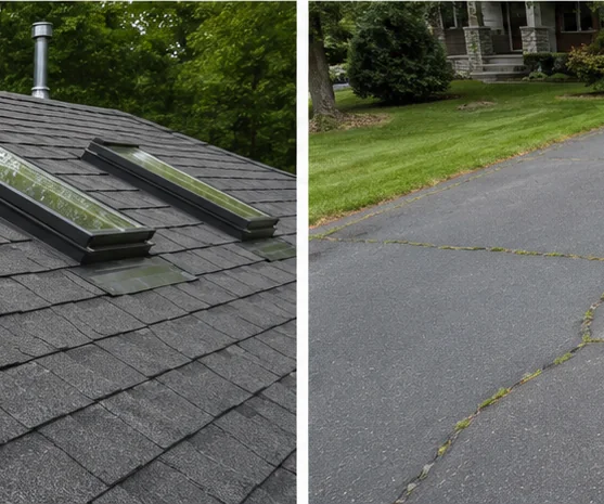 Roof Inspection in Chaska, MN