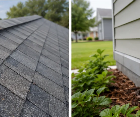 Roof Inspection in Jordan, MN