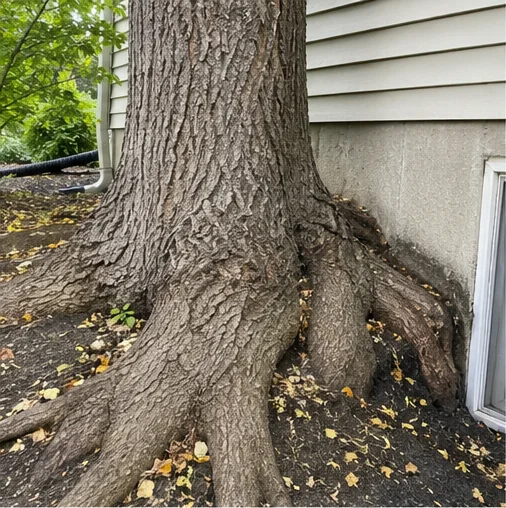 Foundation Inspection in Savage, MN