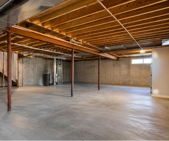 Elevated Radon — Savage home inspection