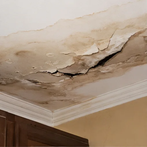 Mold & Moisture Inspection in Savage, MN