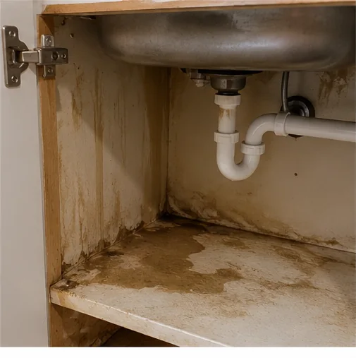 Mold & Moisture Inspection in Savage, MN