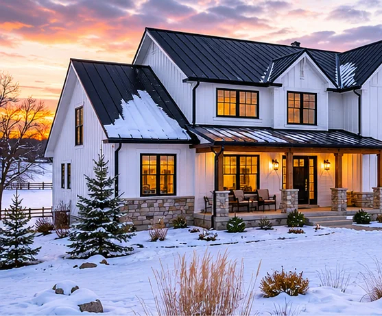 Full Home Inspection in Savage, MN