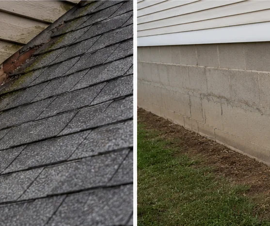 Roof Inspection in Waconia, MN